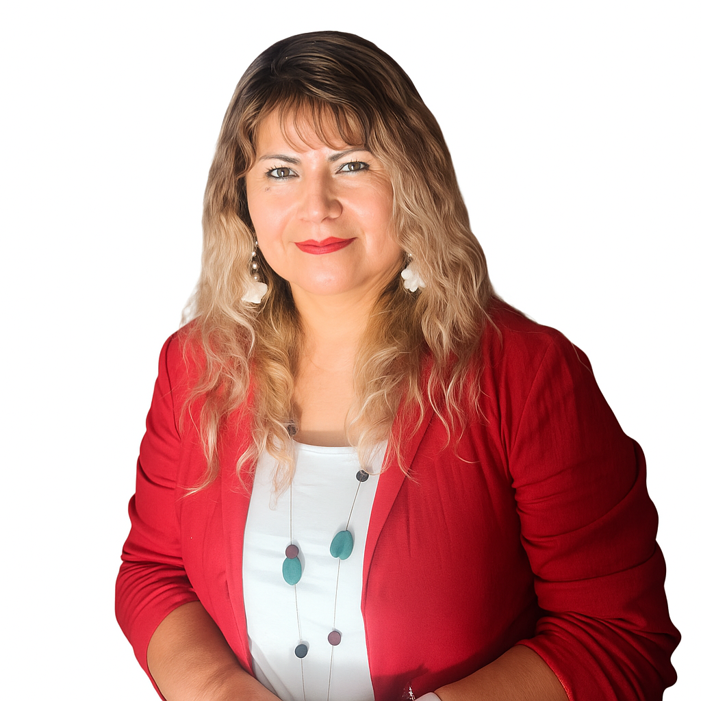 Javiera Estrella Azola Rojas